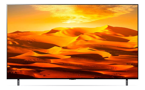 Smart Tv LG 75 Qned 4k Miniled Quantumdot 120hz 75qned90sqa