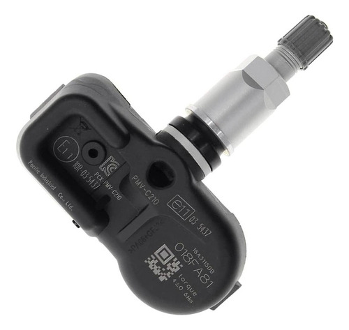 T Sensor Tpms Presion Para Toyota Sienna Toyota Tundra