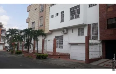 Apartamento en arriendo