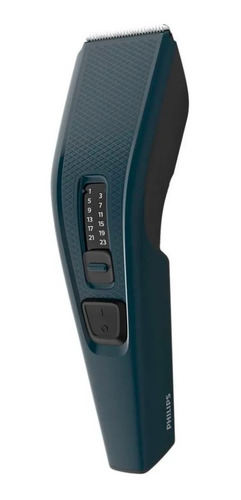 Imagen 4 de 10 de Cortapelo Philips Hc3505/15 Con Cable 13 Posiciones Premium