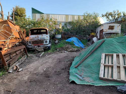Imagen 5 de 5 de Terreno En Venta En Caseros