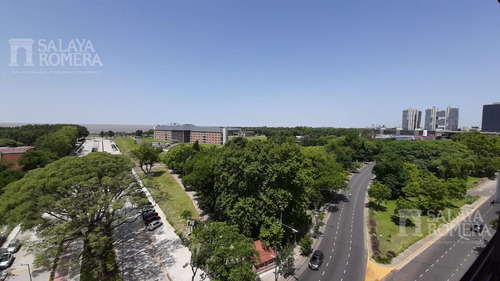 Venta Departamento 4 Ambientes Vista Al Rio Vicente Lopez