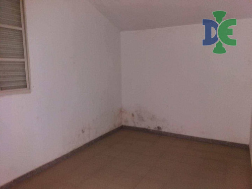 Chácara Com 3 Dormitórios À Venda, 17200 M² Por R$ 585.000 - Jardim Colinas - Jacareí/sp - Ch0066