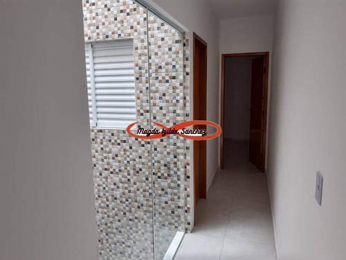 Imagem 10 de 15 de Sobrados Novos A Venda - Várias Opções No Empreendimento - 842-s