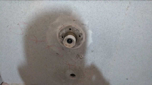 Imagem 4 de 4 de Pia Para Banheiro De Mármore