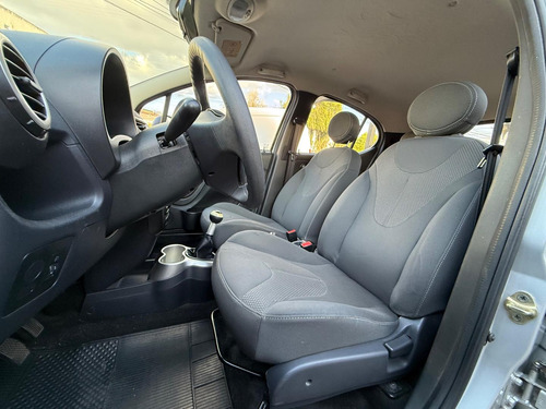 Chery QQ Qq 1.0 Look Fl 12v/1.0 12v Flex 5p