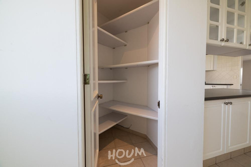 Imagen 13 de 30 de Departamento En Hacienda De Las Palmas, Huixquilucan Con 4 Recámaras, 247 M², Id: 41409