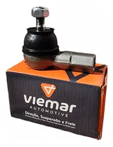 Comprar Terminal De Direccion Vw Gol Parati Saveiro Santana Original