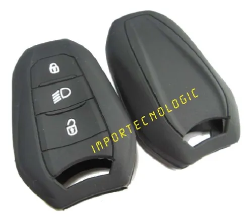 Protector Para Llave Control Citroen C3 2018 2020 C5 2021