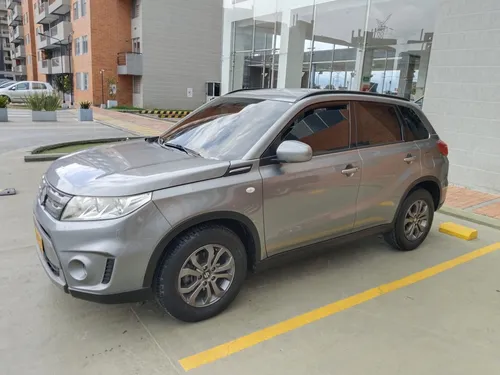 Suzuki Vitara Live 1.6 Gl