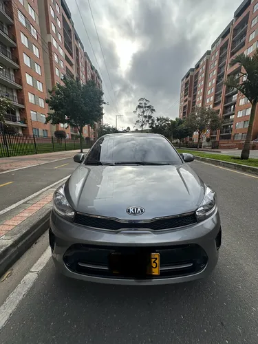 Kia Soluto 1.4L Lx 5Mt