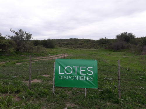 Imagen 3 de 5 de Venta Terreno Depto Tulumba Cordoba