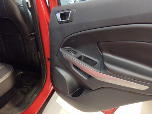 Imagen 19 de 22 de Ford Ecosport Titanium Manual Entrega Ya Varios Colores - Hd