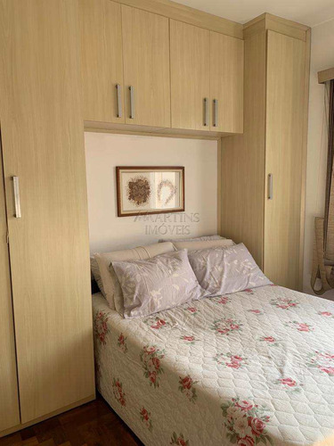 Imagem 16 de 23 de Apartamento Com 3 Dorms, Vila Vianelo, Jundiaí - R$ 380 Mil, Cod: 8617 - V8617
