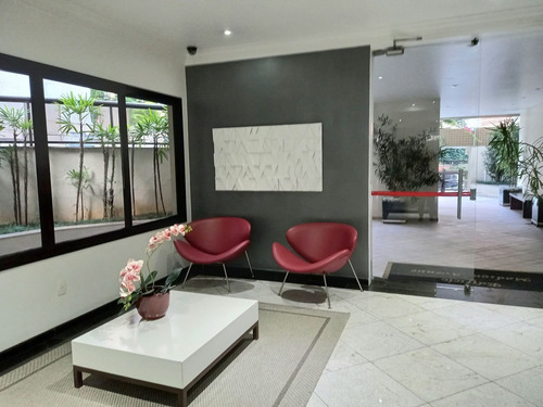 Imagem 10 de 30 de Apartamento - Ap13301 - 69484041