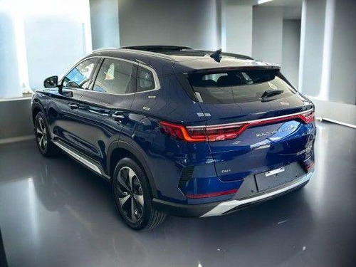 Byd Song Plus 2025