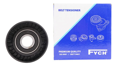 Tensor Correa Alternador Sin Base Mitsubishi Lancer Evolutio