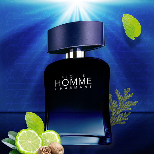 Paquete De Fragancias Encanto | Fragancias Para Hombre