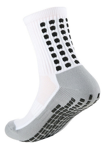 Kit 5 Pares Calcetines Football Antideslizantes Deportivos