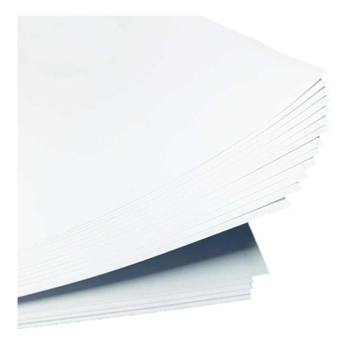 Papel Bond X 30 Pliegos De 90 X 70 Cm De 60 Gr