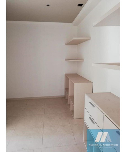 Departamento 4 Ambientes, Bs As Village