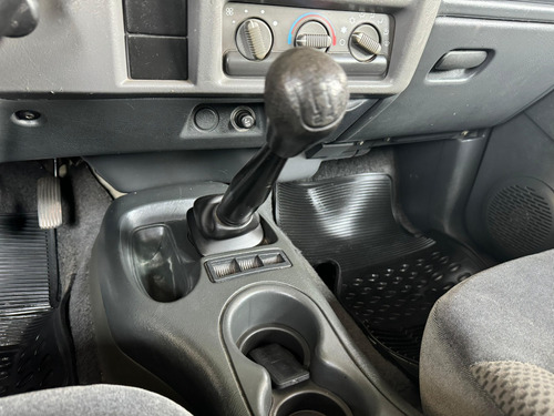 Chevrolet S10 2.4 Rodeio Cab. Dupla 4x2 Flexpower 4p