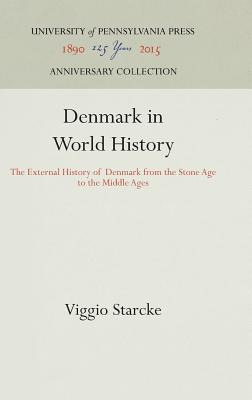 Libro Denmark In World History: The External History Of D...