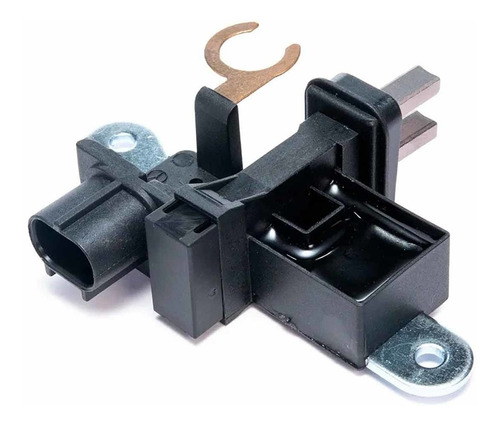 Regulador Alternador Porsche Boxster 3.4l 07-08 Sist Bosch