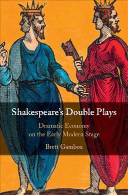 Libro Shakespeare's Double Plays - Brett Gamboa