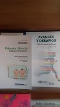Comprar Pimienta X 2 Avances Y Desafíos + Primera Infancia