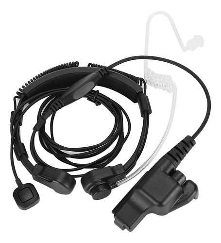 Auriculares Para Motorola Ht1000 Xts5000/2500/1500/gp9