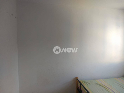 Imagem 10 de 15 de Apartamento 2 Dormitórios Bairro São Jorge - Ap3292