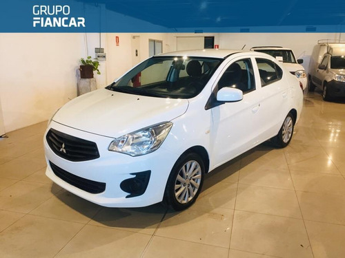 Mitsubishi Mirage G4 1.2 2014