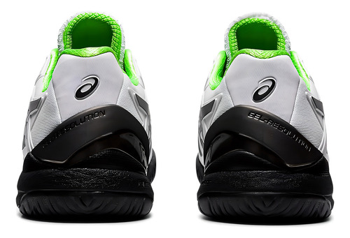 Asics Gel-Resolution 8 Hombre Adultos