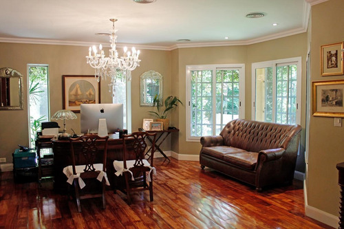 Imagen 8 de 30 de Casa - Mart.-vias/libert.