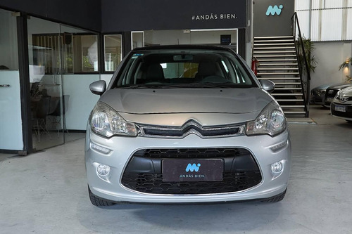 Citroën C3 1.5 I 90cv Tendance Pack Secure