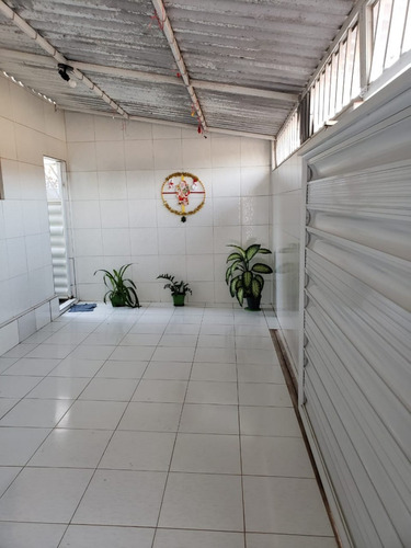 Imagem 3 de 4 de Casa Para Venda - 007530