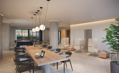 Imagem 16 de 28 de Studio Residencial Para Venda, Indianópolis, São Paulo - St6989. - St6989-inc