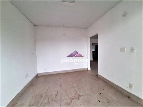 Imagem 18 de 21 de Ponto Para Alugar, 115 M² Por R$ 3.700,00/mês - Jardim Bela Vista - São José Dos Campos/sp - Pt0252