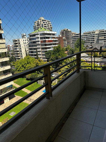 Depto 2 D 2 B 1 Estc 1 Bg (fontana Rosa/ Cristóbal Colón)