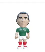 Comprar Cabezón Coca Cola Andrés Guardado Fifa World Cup Qatar 2022.