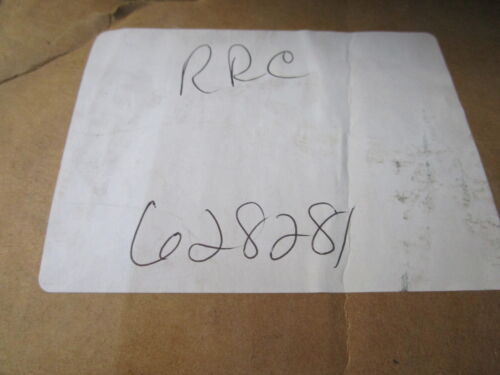 Nib Ralphs-pugh Conveyor Metal Rollers 628281 30 Inch, 1 Ssa
