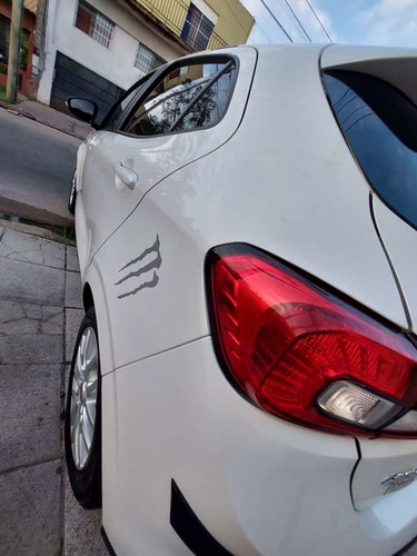 Fiat Argo 1.8 Precision Connect 2018