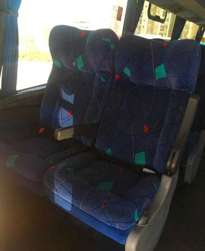 Paradiso 1200 G6 Scania K-310
