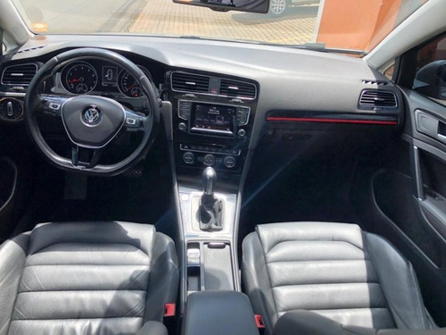 Golf 1.4 Tsi Highline 16v Gasolina 4p Automático