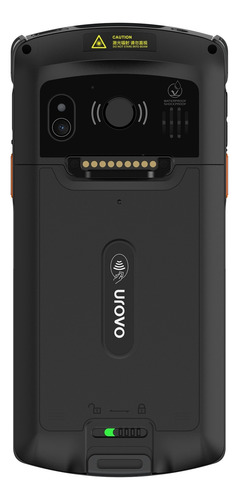 Coletor De Dados Urovo Dt50 Touch Com Android