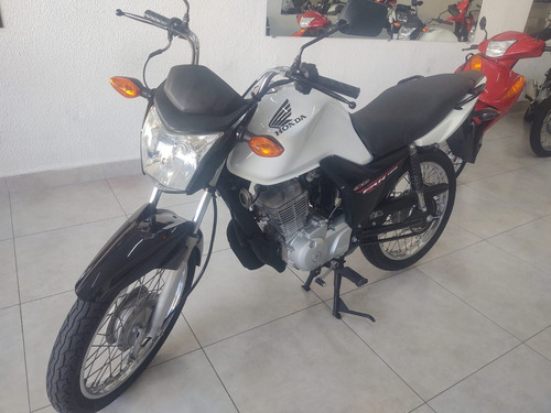 Cg 125 Cargo