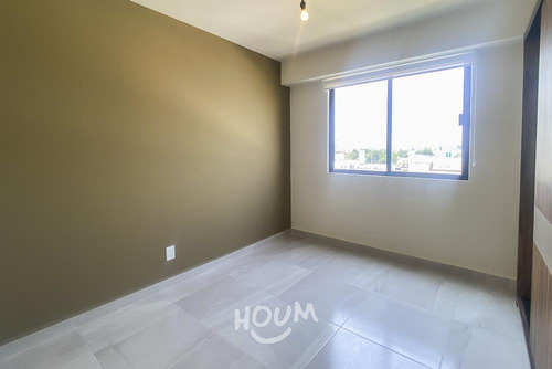 Imagen 12 de 30 de Departamento En Santa Cruz De Las Salinas, Azcapotzalco Con 2 Recámaras, 81 M², Id: 82525