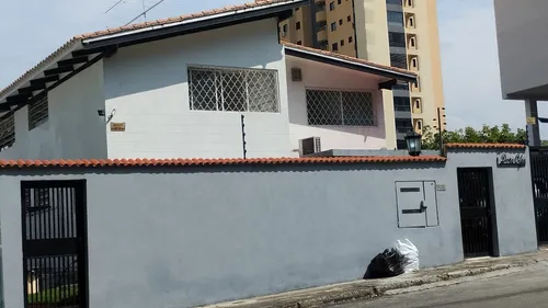 La Trinidad. Anexo Alquiler