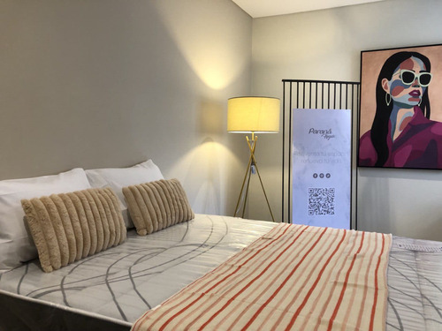 Vendo Casa Amoblada Con Piscina En El Barrio Kennedy: 3 Habitaciones Y 3 Baños